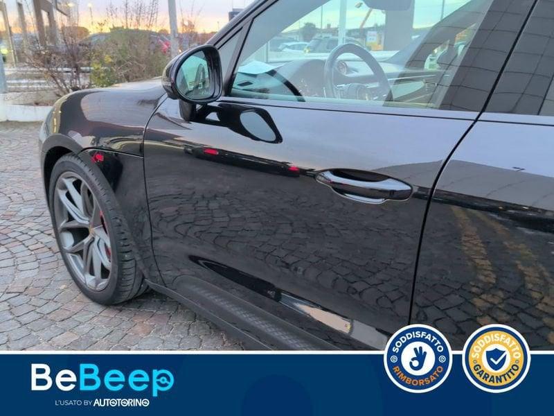 Porsche Macan 2.9 S 380CV PDK