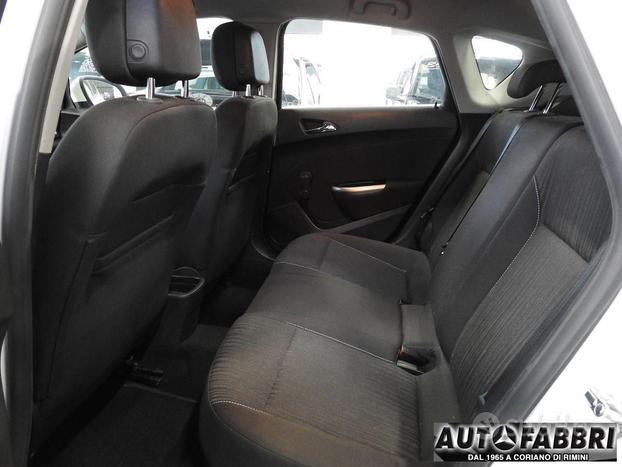 OPEL - Astra - 1.3 CDTI ecoFLEX 5p. Enjoy 79000 km