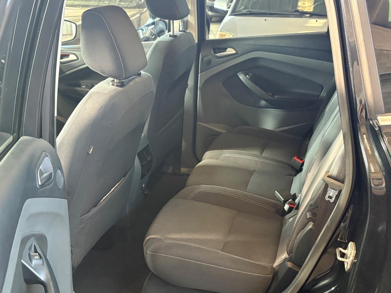 Ford C-Max 1.0 EcoBoost 125CV Start&Stop Titanium