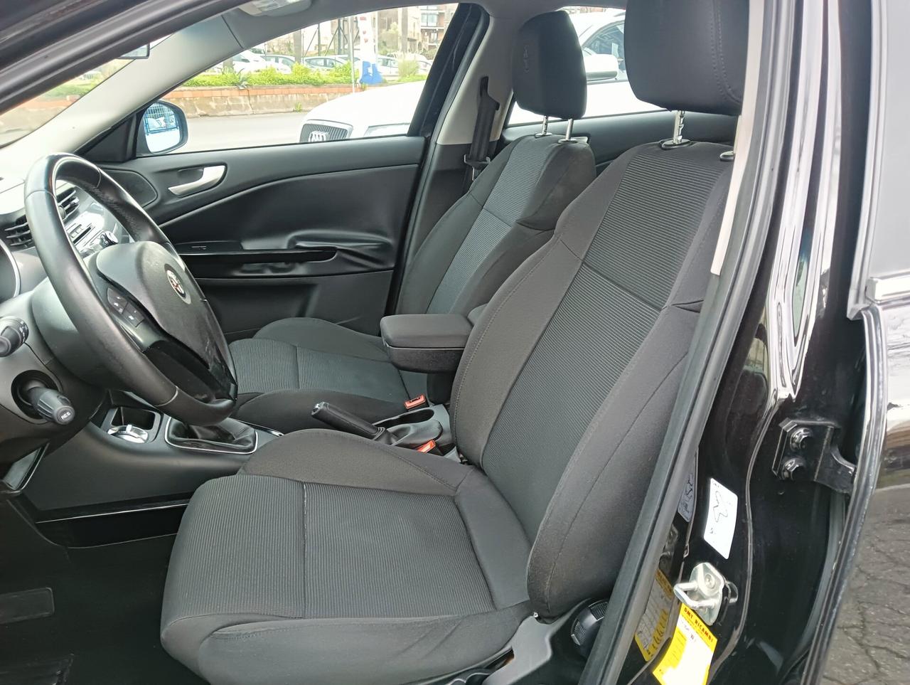 Alfa Romeo Giulietta 2.0 JTDm-2 140 CV