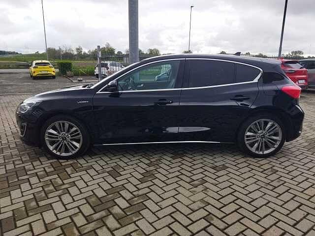 Ford Focus 1.0 EcoBoost 125 CV automatico 5p. Vignale Co-Pilot