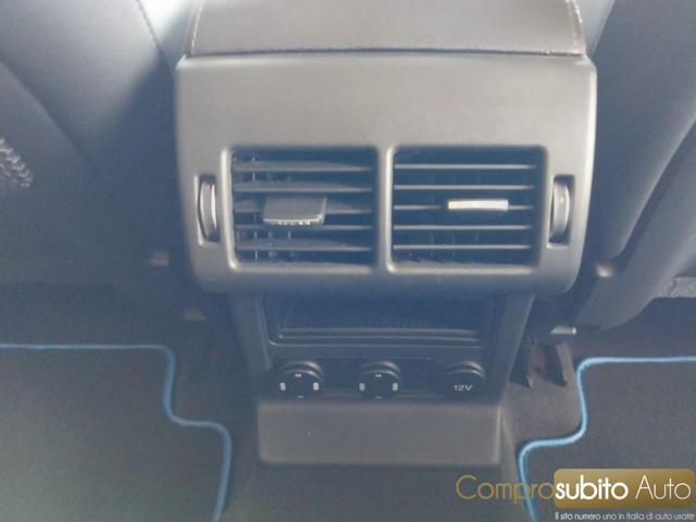 JAGUAR F-Pace 2.0 D 180 CV AWD aut. Portfolio