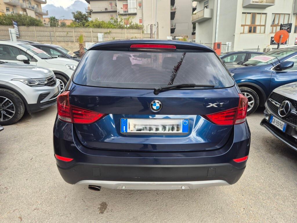 Bmw X1 S-Drive 18d Sport GUASTA GUASTA