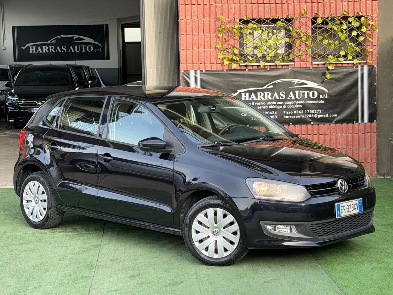 Volkswagen Polo 1.2 70 CV 5p. Comfortline
