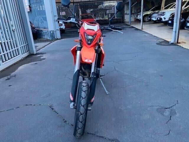 Beta RR 125 4T Enduro