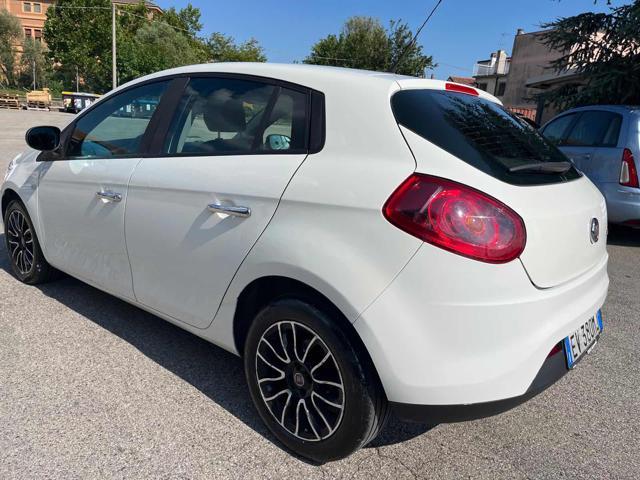 FIAT Bravo 1.6 MJT 120cv Pronta per Consegna Bellissima