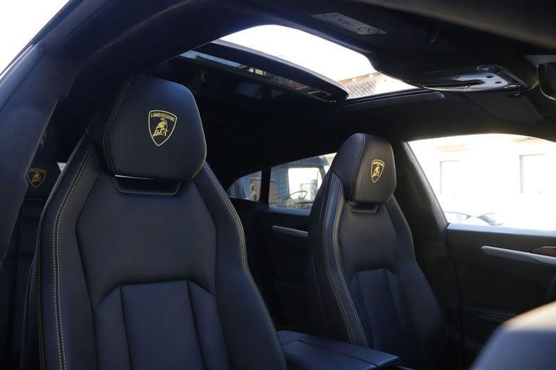 Lamborghini Urus 4.0 TETTO *IVA ESPOSTA* Unicoproprietario