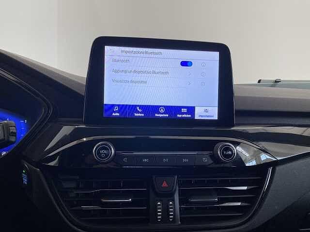 Ford Kuga 2.0 TDCI 120 CV S&S 2WD Powershift ST-Line