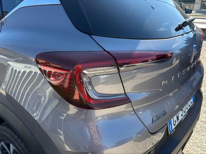 Mitsubishi ASX ASX 1.3 mhev Intense