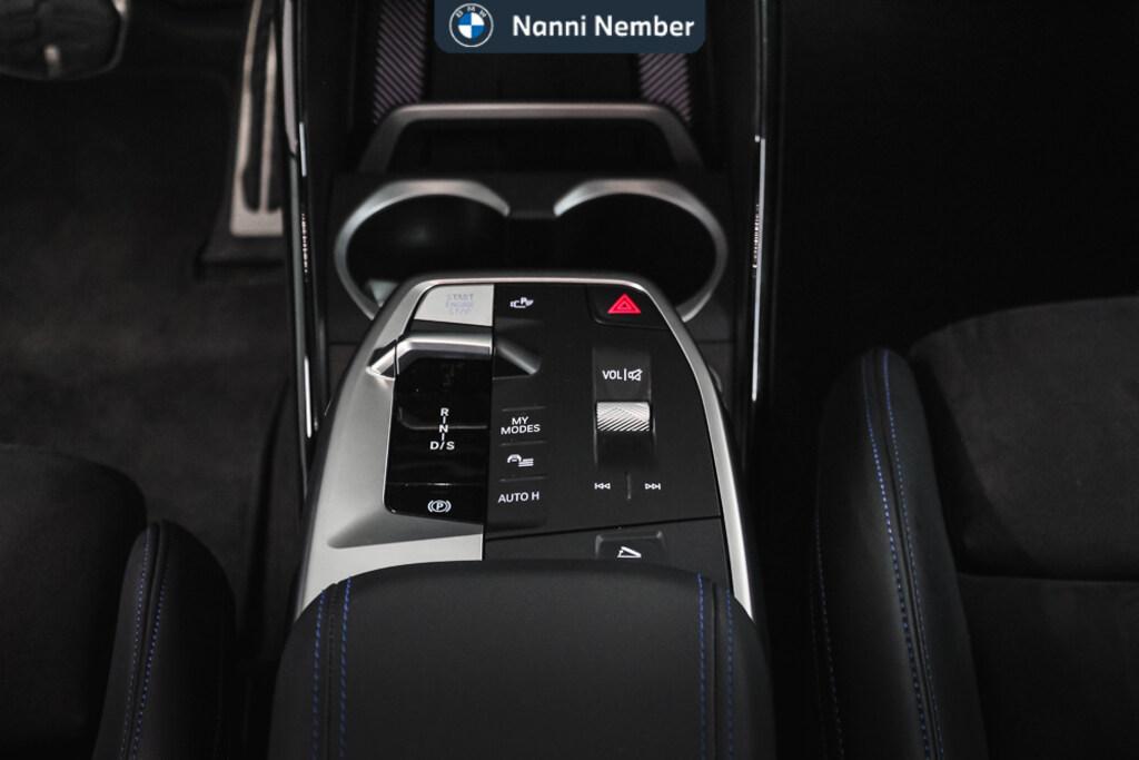 BMW X1 20 d Mild Hybrid 48V MSport Pro xDrive DCT