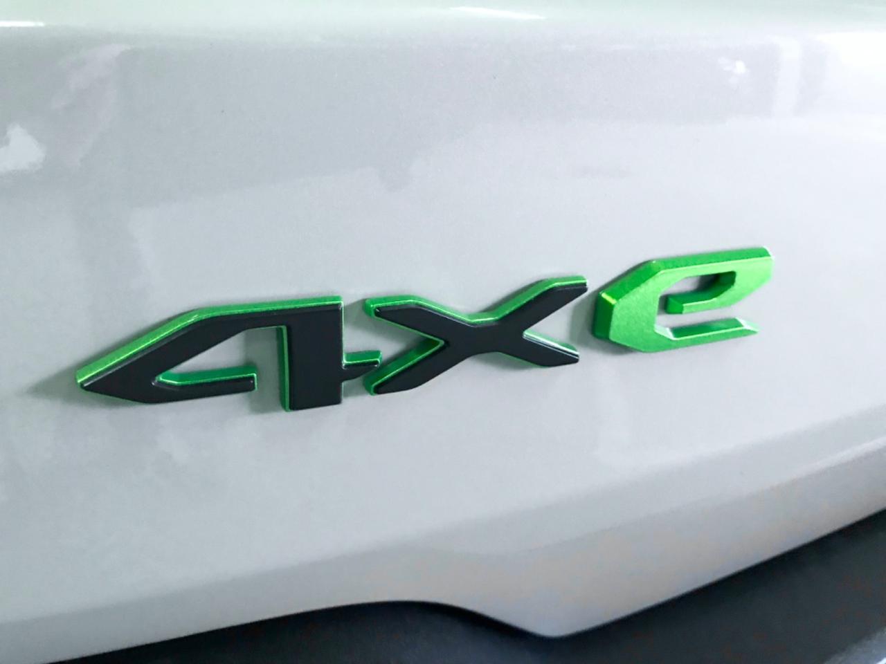 Jeep Avenger 1.2 Turbo 145 CV MHEV 4xe Upland