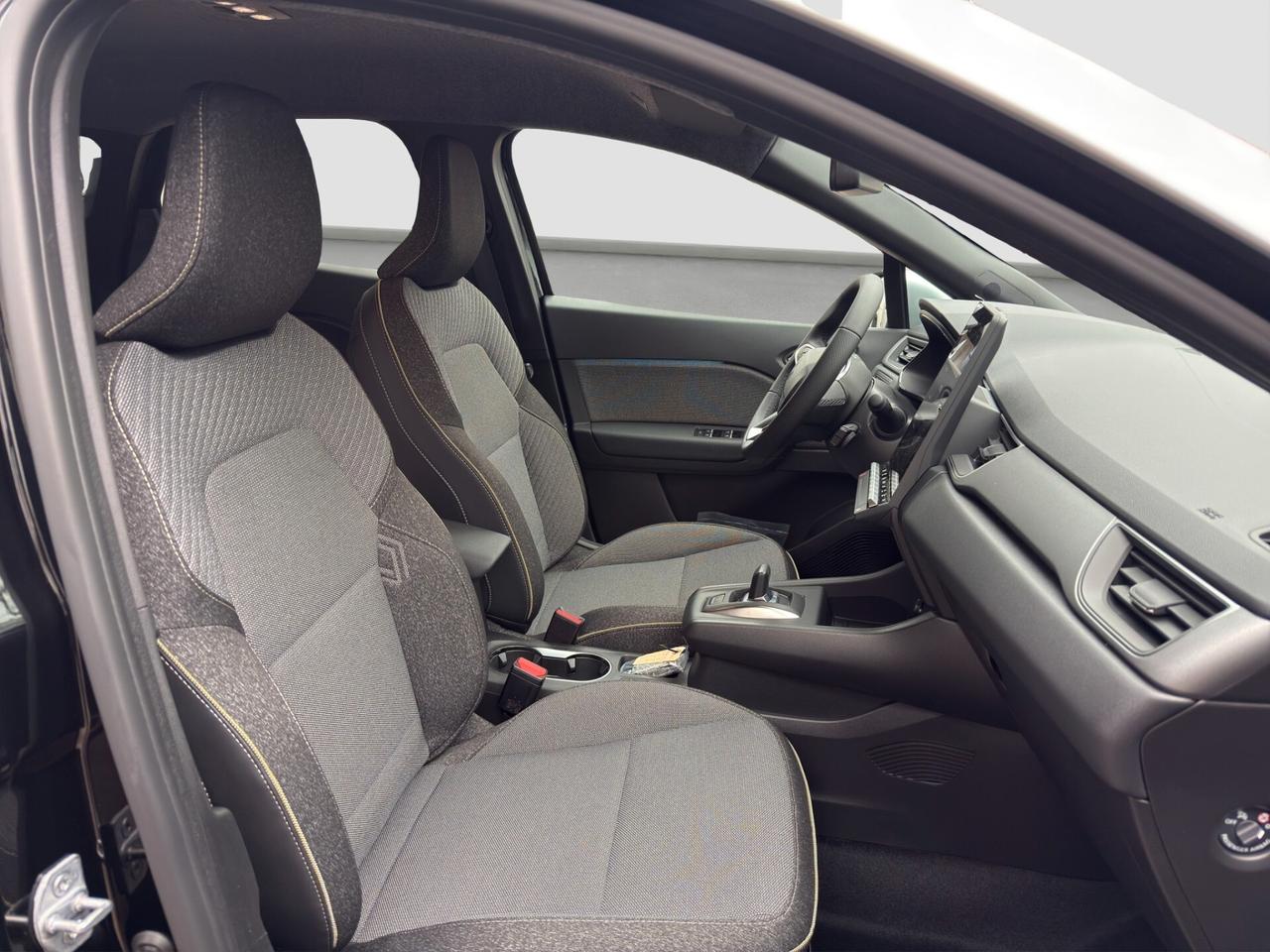 Renault Captur Full Hybrid E-Tech 160 CV Techno