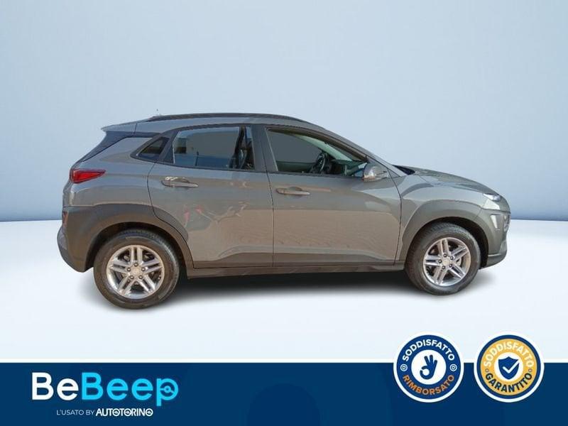 Hyundai Kona 1.0 T-GDI XTECH FCA 2WD 120CV