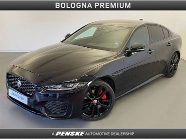 Jaguar XE 2.0 300 CV AWD aut. R-Dynamic S