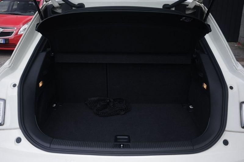 Audi A1 Audi A1 1.4 TFSI 185 CV S tronic S LINE Unicoproprietario