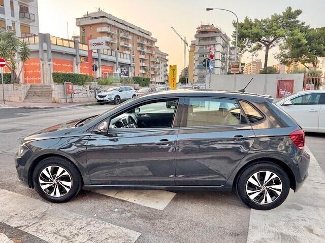 Vw Polo Iva Esposta Finanziabile Garanzia