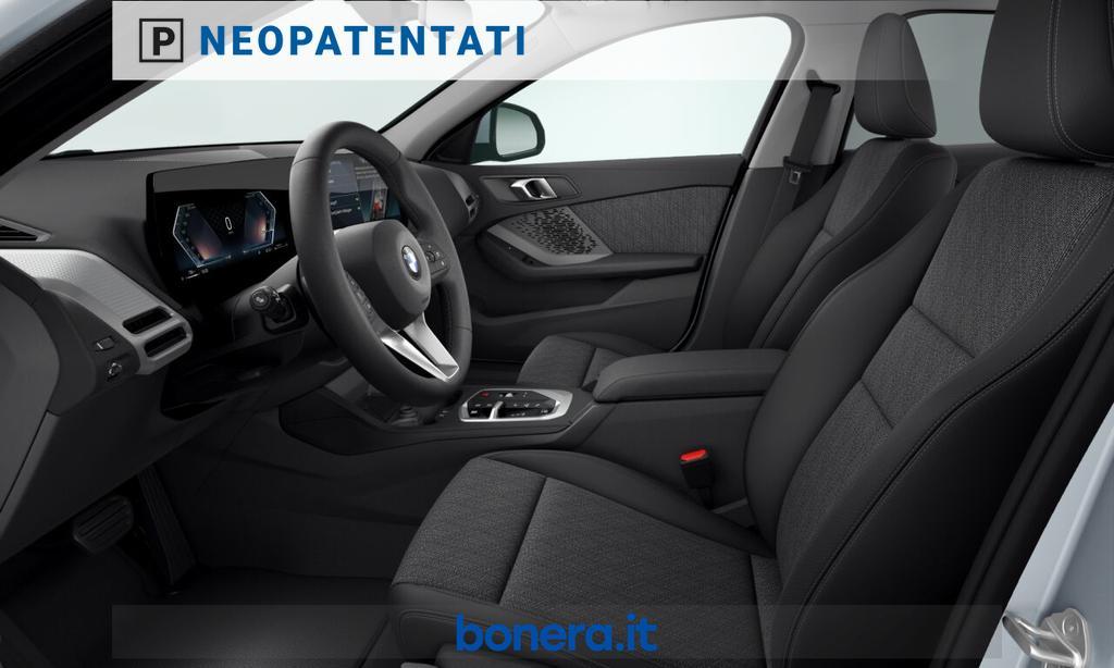 BMW Serie 1 116 MSport Design DCT