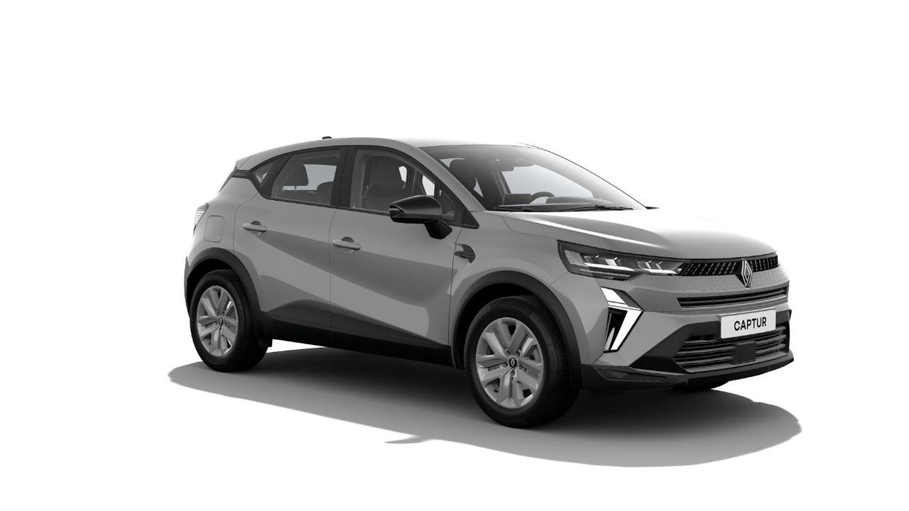 Renault Captur 1.2 eco-g Evolution 120cv