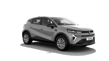 Renault Captur 1.2 eco-g Evolution 120cv