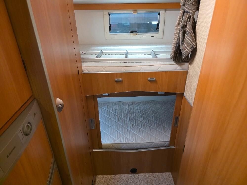 CAMPER LAIKA ECOVIP 8