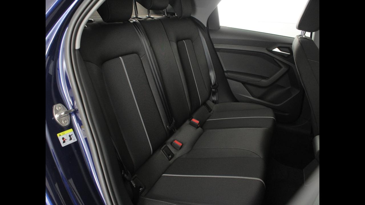 AUDI AUDI A1 SB MY 20 - A1 SPORTBACK ADVANCED