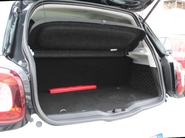 SMART ForFour 70 1.0 Youngster