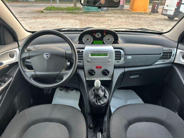 LANCIA Ypsilon OK NEO PAT. 1.2 69 CV Unyca