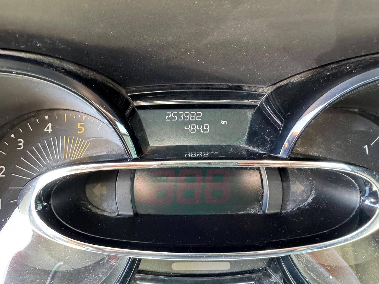 Renault Clio 1.5 dCi 8V 75CV 5 porte Live ok neopatentati