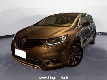 Renault Espace 7 POSTI - Espace Blue dCi 160CV EDC Executive