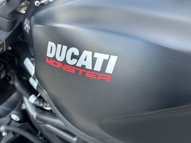 Ducati Monster 821 Monster 821 (2018 - 20)