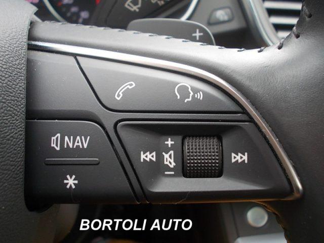 AUDI Q5 35 TDI 59.000 KM S TRONIC BUSINESS QUATTRO