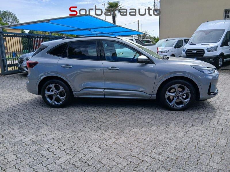 Ford Kuga 2.5 Full Hybrid 180 CV CVT 2WD ST-Line.