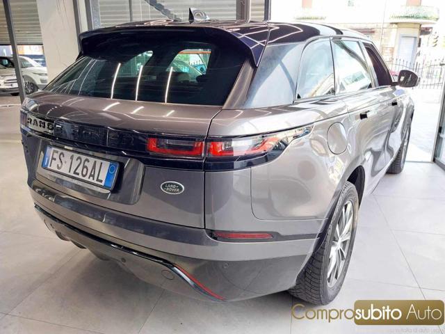 LAND ROVER Range Rover Velar 2.0D I4 180 CV R-Dynamic