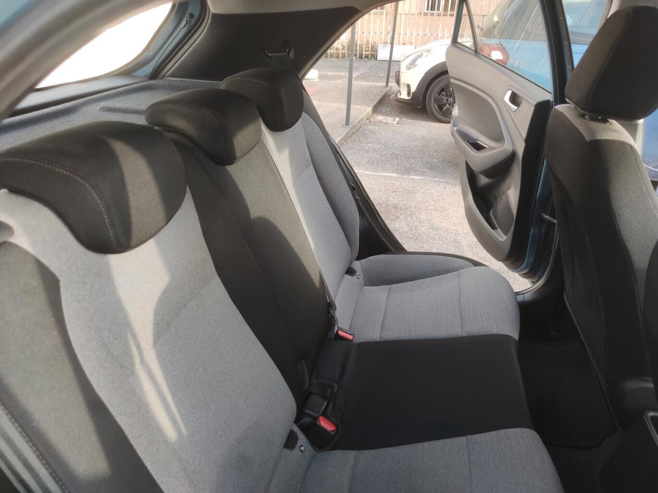!SUPERPROMO!Hyundai i20 EURO6 *55.000 KM*