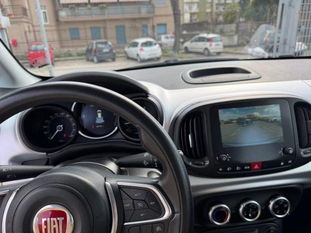 FIAT 500L 1.4 95 CV S&S Cross