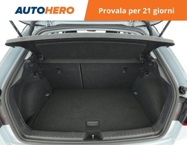 AUDI A1 SPB 30 TFSI S tronic Admired