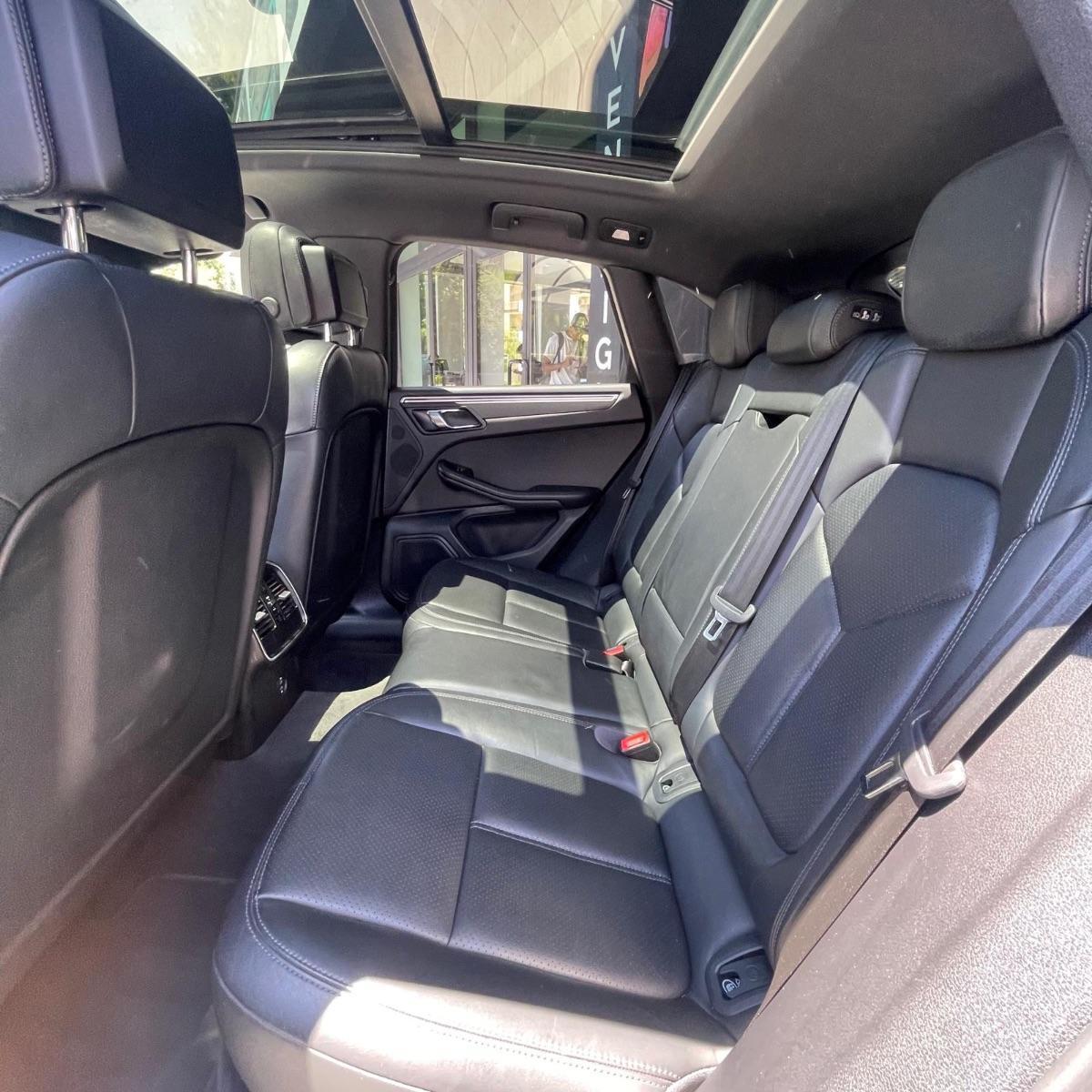 PORSCHE - Macan - 2.0