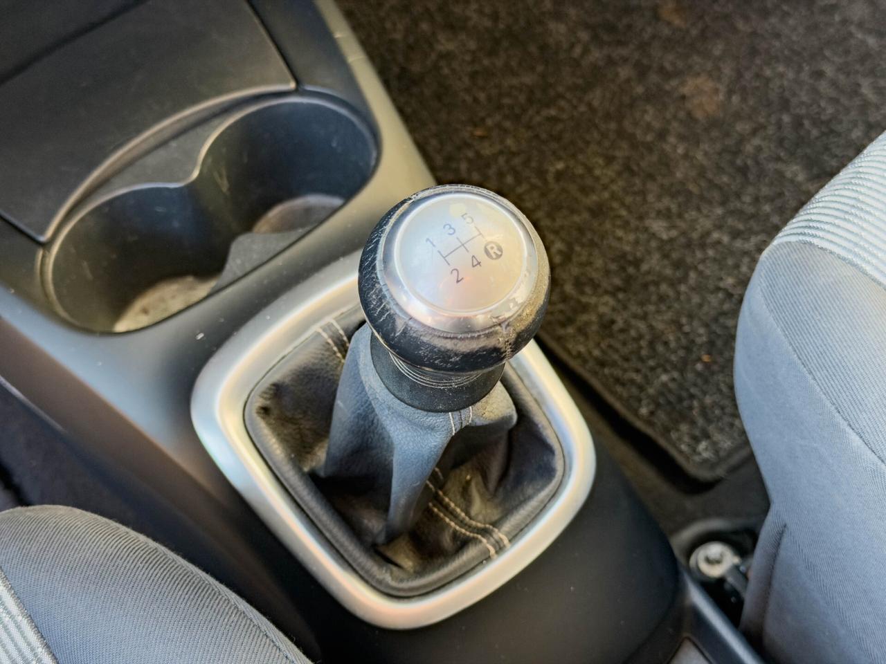 Toyota Yaris 1.0 5 porte Active 69 cv