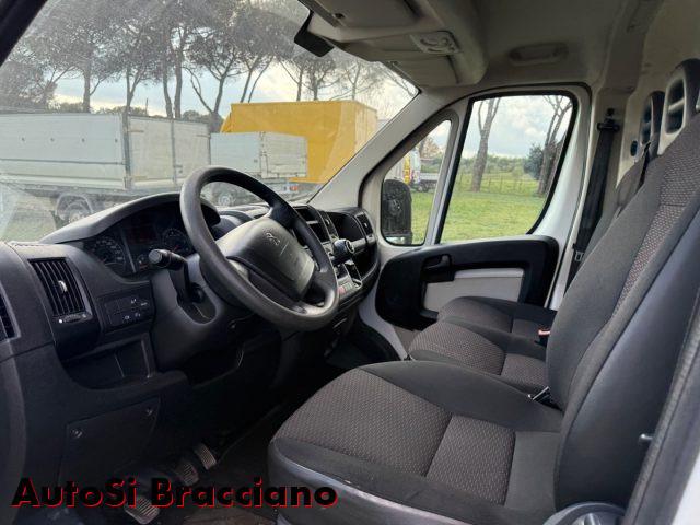 PEUGEOT Boxer 335 2.0 BlueHDi 130CV Furgone