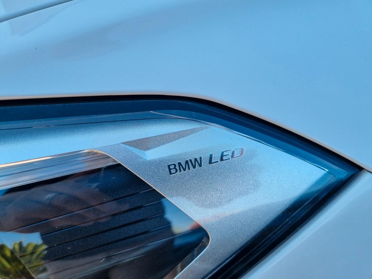 Bmw X1 xDrive18d Business Advantage