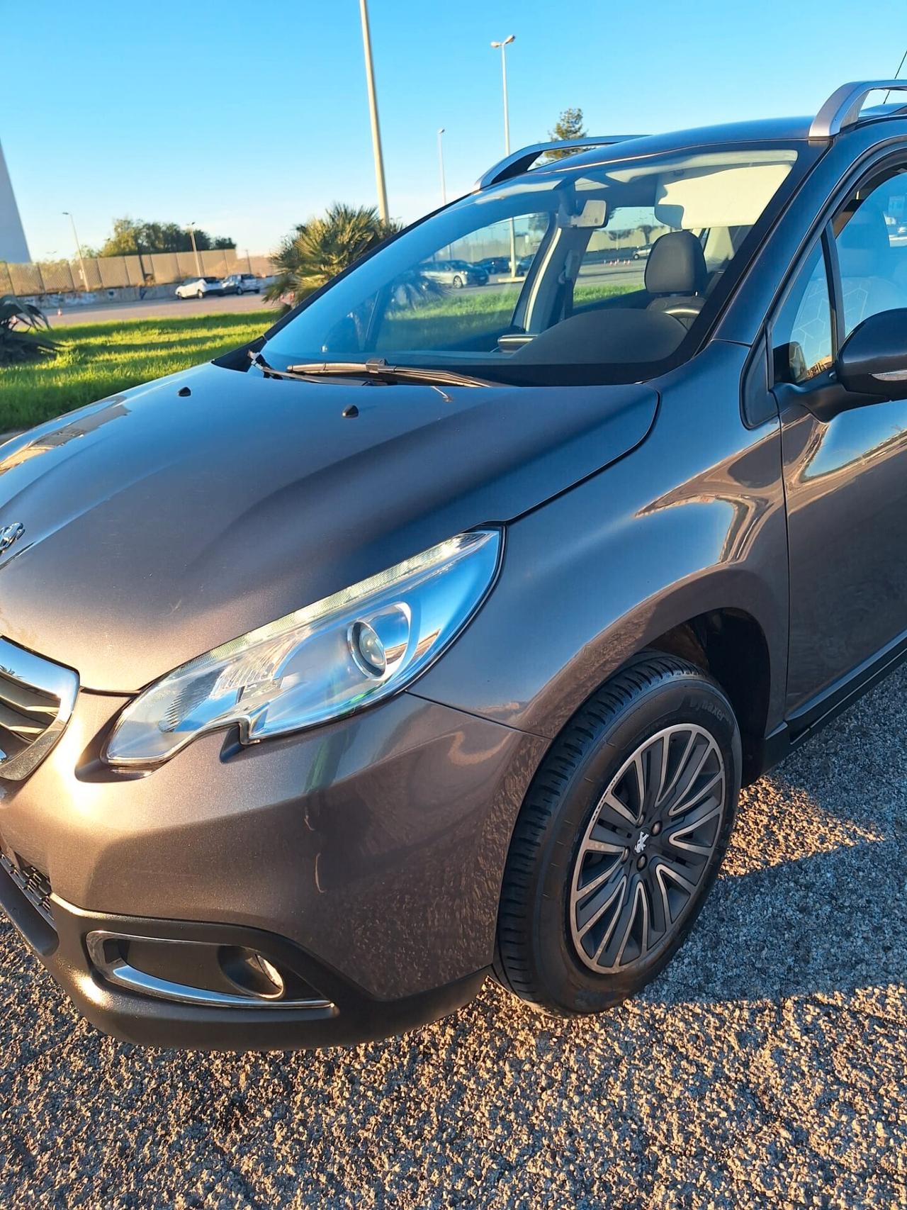 Peugeot 2008 BlueHDi 75 Active SUPERPREZZO