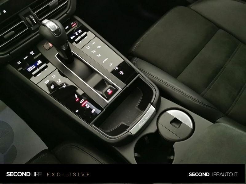 Porsche Macan 2.9 GTS 440cv pdk