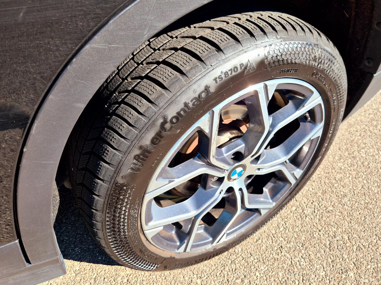 Bmw X1 sDrive18d xLine
