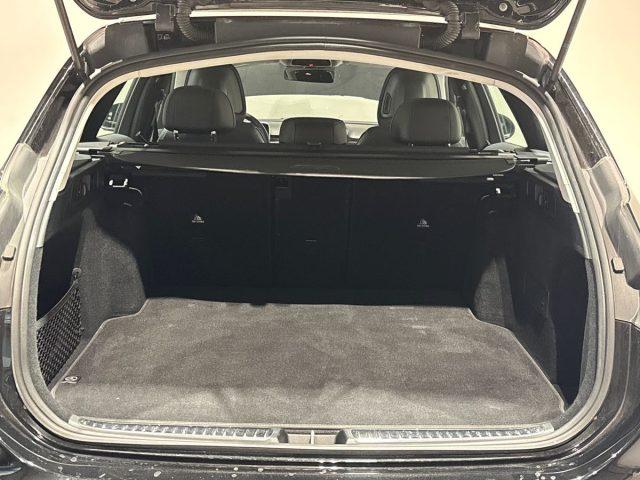 MERCEDES-BENZ C 200 d Mild hybrid S.W. Advanced