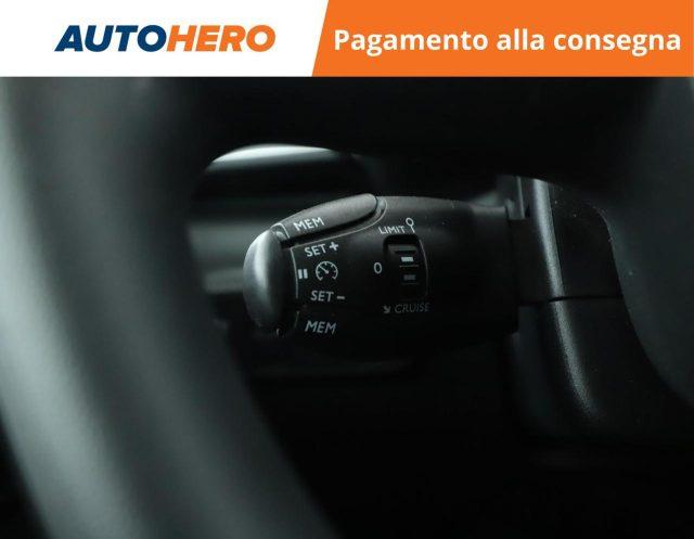 CITROEN C3 PureTech 83 S&S Shine