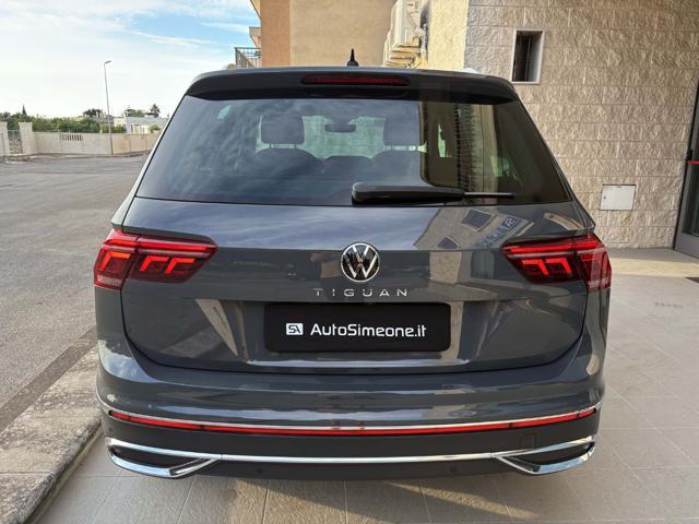 VOLKSWAGEN Tiguan 2.0 TDI 150 CV SCR DSG Elegance VIRTUAL