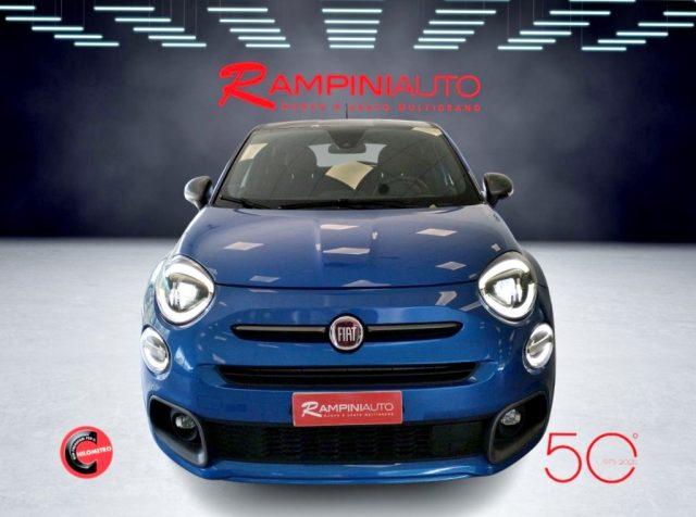 FIAT 500X 1.0 T3 120 CV Sport Unico Prop. Pronta Consegna