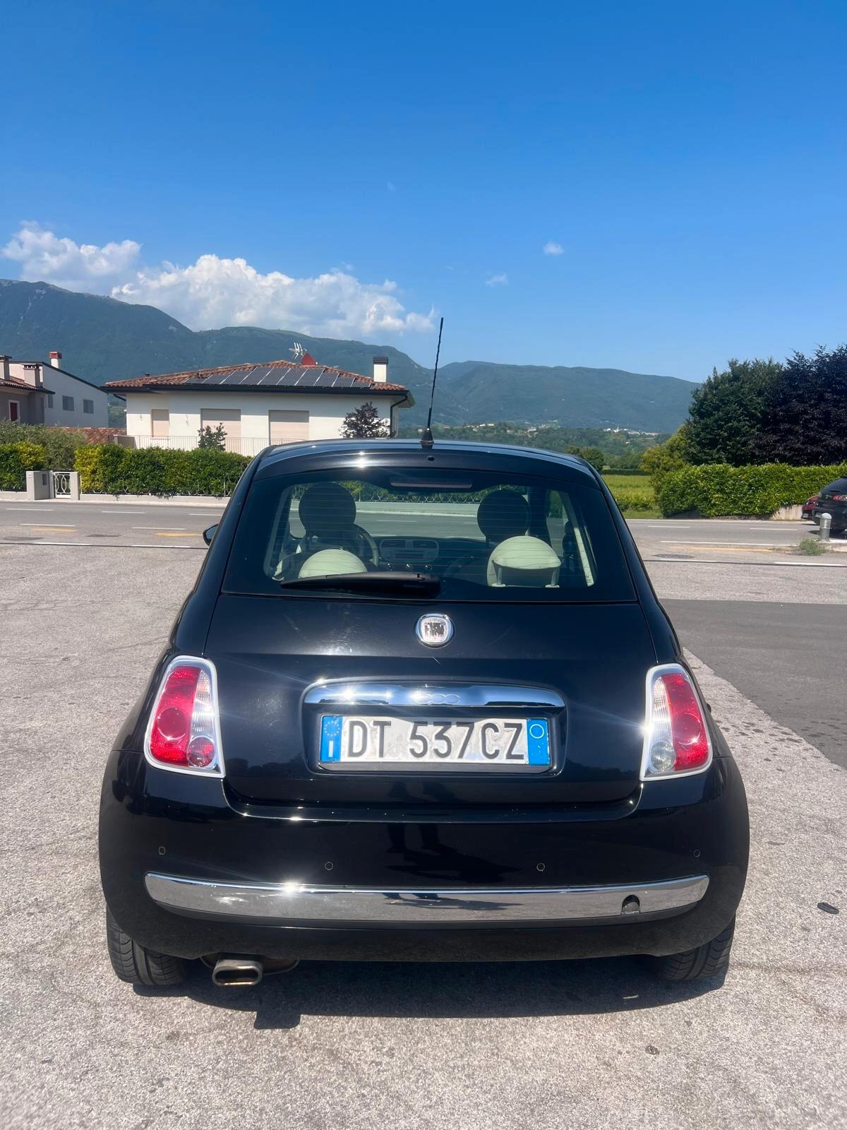 Fiat 500 1.2 Pop