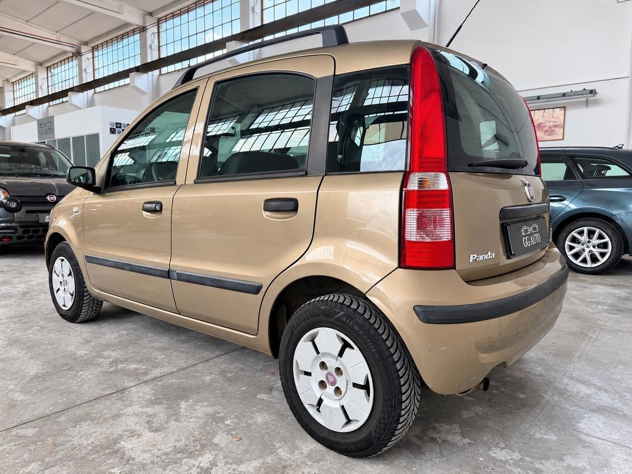 Fiat Panda 1.1 Active