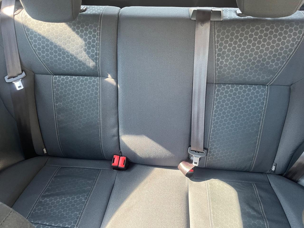 Ford Fiesta 1.4 TDCi 5p. Titanium